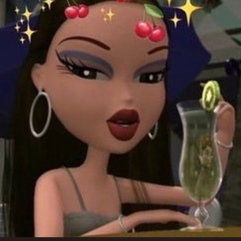 Meet your Posher, Alize